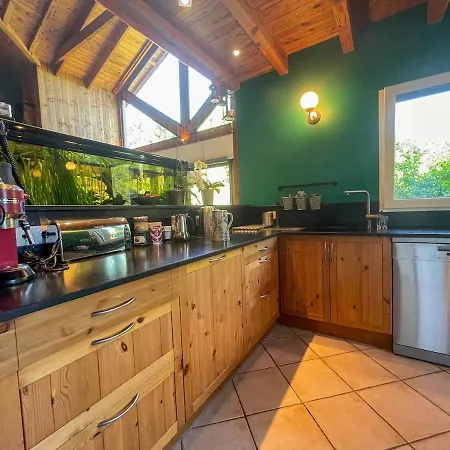 Louprayt Дом отдыха *