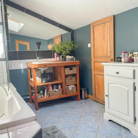 Дом отдыха Louprayt *