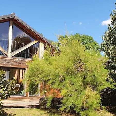 Louprayt Дом отдыха *