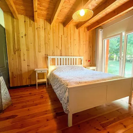 Louprayt Feriehus Saint-Julien-Chapteuil