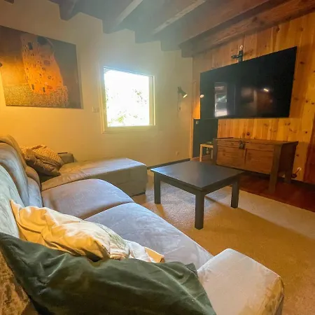 Louprayt Дом отдыха *