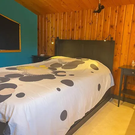 Louprayt Saint-Julien-Chapteuil