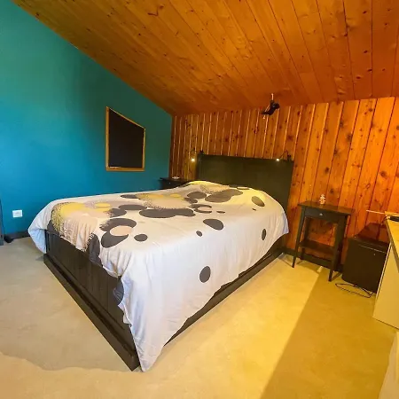 Louprayt Saint-Julien-Chapteuil