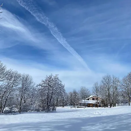 Дом отдыха Louprayt