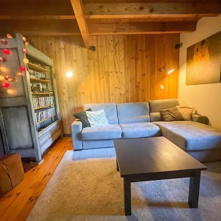 Louprayt Дом отдыха Saint-Julien-Chapteuil