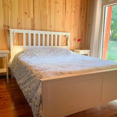 Louprayt Feriehus Saint-Julien-Chapteuil