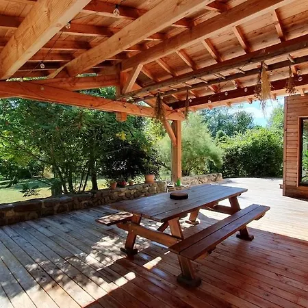 Louprayt Дом отдыха Saint-Julien-Chapteuil