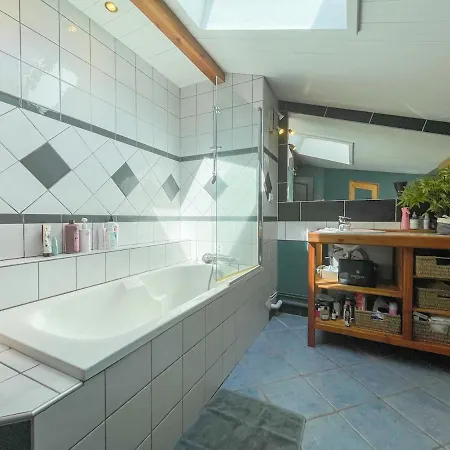 Louprayt Дом отдыха Saint-Julien-Chapteuil