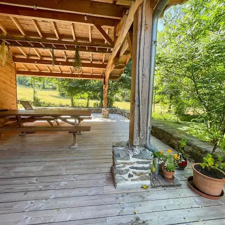 Louprayt Saint-Julien-Chapteuil